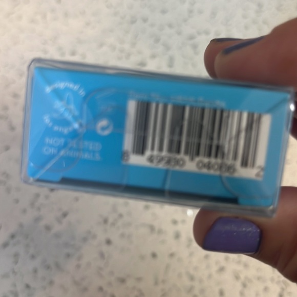 ☀️ 3 / $15 Sale ☀️ The Crème Shop Hello Kitty Macaron Lip Balm Limited Edition - Picture 7 of 7